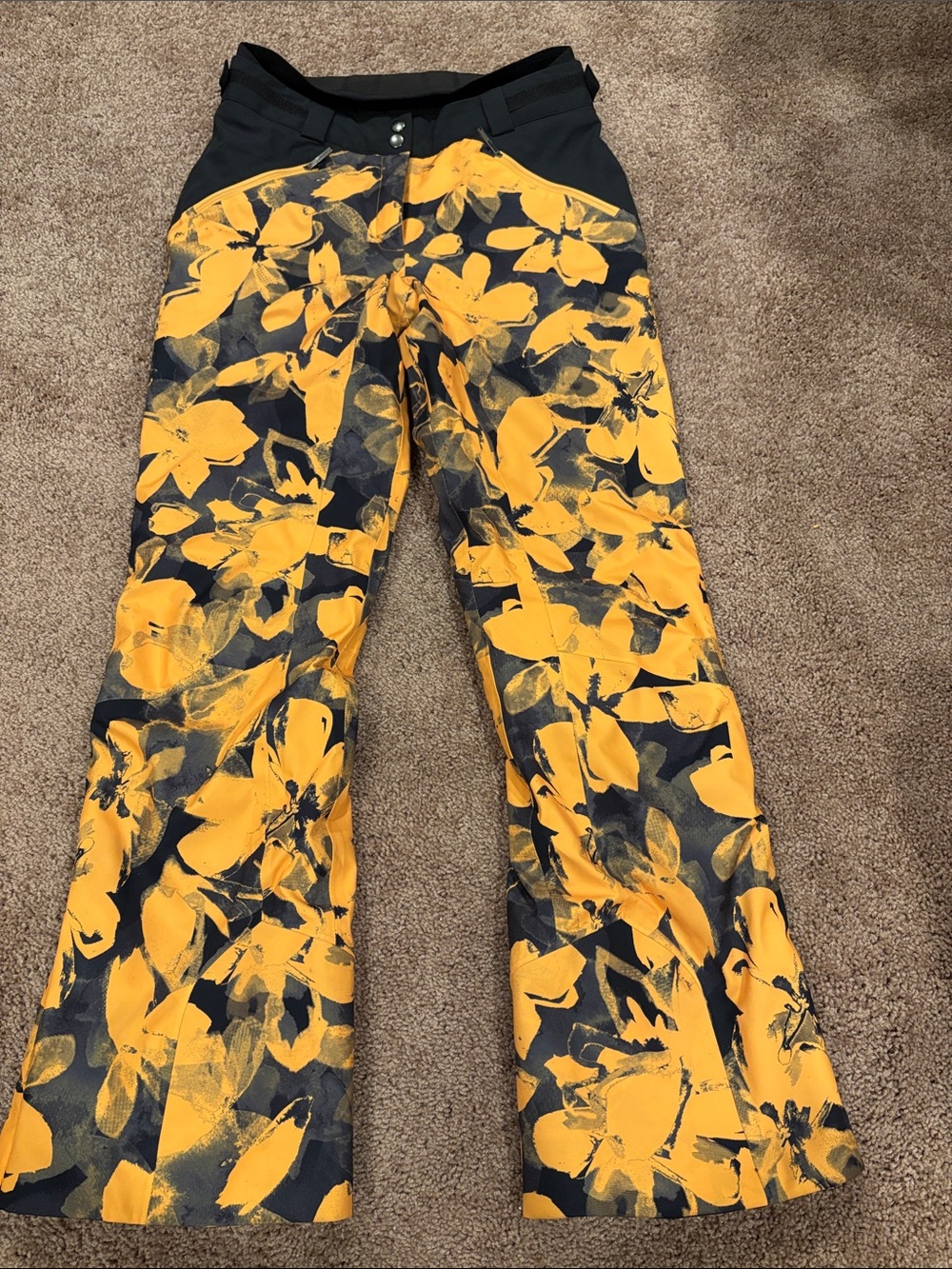 Head women’s Sol pants